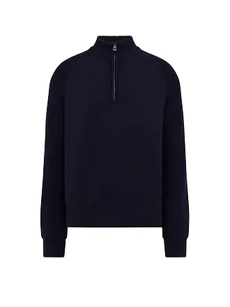 BELSTAFF | Troyer Pullover ASPEC | 